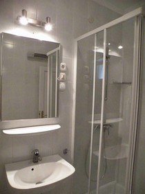 Apartment Pension Rideg Heviz