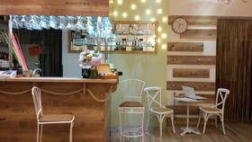 Astoria Hévíz Panzio Cafe