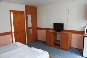 Blue Villa Appartement House