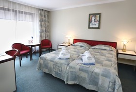 Ensana Thermal  Aqua Health Spa Hotel