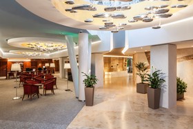 Ensana Thermal  Aqua Health Spa Hotel