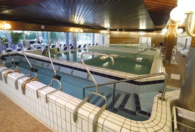 Ensana Thermal  Aqua Health Spa Hotel