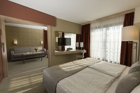 Ensana Thermal  Aqua Health Spa Hotel