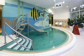Ensana Thermal  Aqua Health Spa Hotel