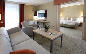 Ensana Thermal  Aqua Health Spa Hotel