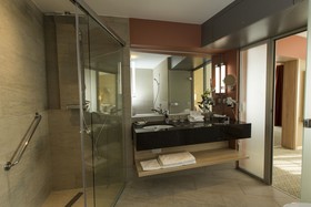 Ensana Thermal  Aqua Health Spa Hotel