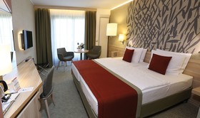 Ensana Thermal  Aqua Health Spa Hotel
