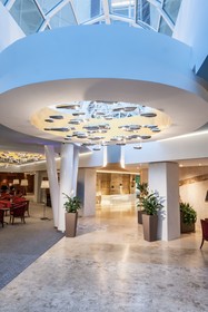 Ensana Thermal  Aqua Health Spa Hotel