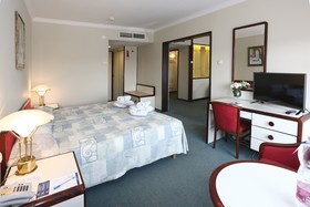 Ensana Thermal  Aqua Health Spa Hotel