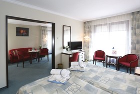 Ensana Thermal  Aqua Health Spa Hotel