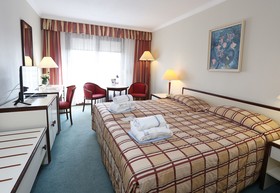 Ensana Thermal  Aqua Health Spa Hotel