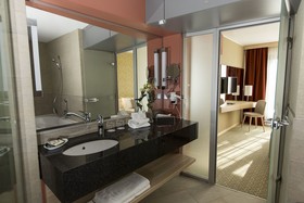 Ensana Thermal  Aqua Health Spa Hotel