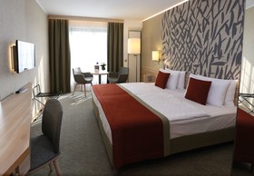 Ensana Thermal  Aqua Health Spa Hotel