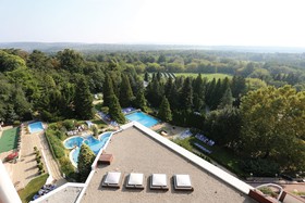 Ensana Thermal  Aqua Health Spa Hotel