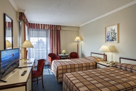 Ensana Thermal  Aqua Health Spa Hotel