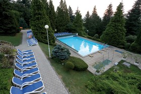 Ensana Thermal  Aqua Health Spa Hotel