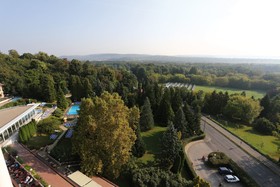 Ensana Thermal  Aqua Health Spa Hotel