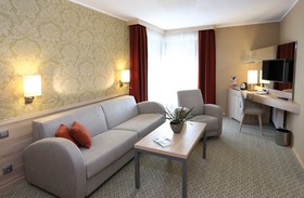 Ensana Thermal  Aqua Health Spa Hotel