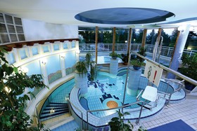Ensana Thermal  Aqua Health Spa Hotel