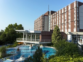 Ensana Thermal  Aqua Health Spa Hotel