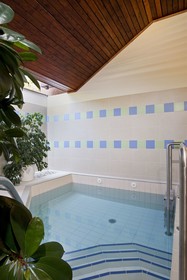Ensana Thermal  Aqua Health Spa Hotel