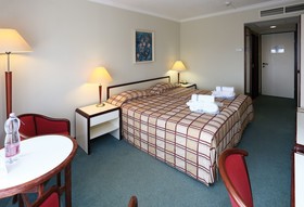 Ensana Thermal  Aqua Health Spa Hotel