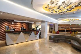 Ensana Thermal  Aqua Health Spa Hotel