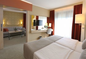 Ensana Thermal  Aqua Health Spa Hotel