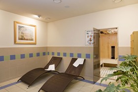 Ensana Thermal  Aqua Health Spa Hotel