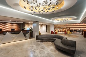 Ensana Thermal  Aqua Health Spa Hotel