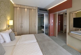 Ensana Thermal  Aqua Health Spa Hotel