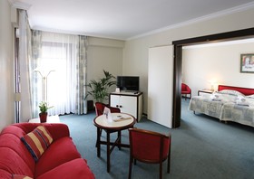 Ensana Thermal  Aqua Health Spa Hotel