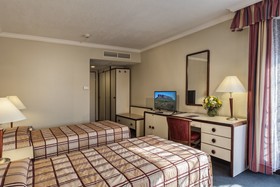Ensana Thermal  Aqua Health Spa Hotel