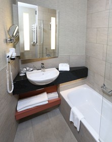 Ensana Thermal  Aqua Health Spa Hotel