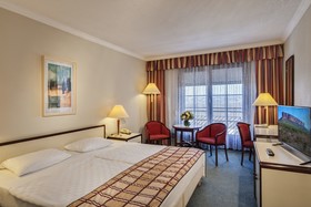 Ensana Thermal  Aqua Health Spa Hotel