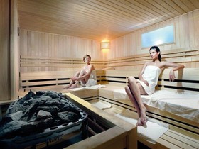 Hotel Europa Fit