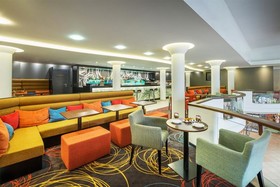 Hotel Europa Fit