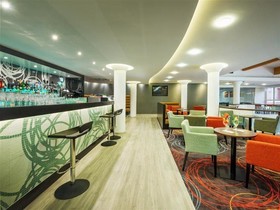 Hotel Europa Fit