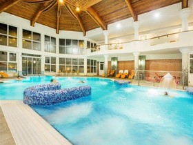 Hotel Europa Fit