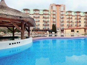Hotel Europa Fit