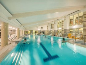 Hotel Europa Fit