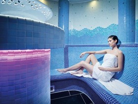 Hotel Europa Fit
