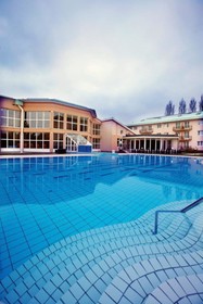 Hotel Europa Fit