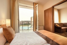 Hotel Europa Fit