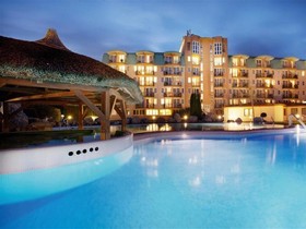 Hotel Europa Fit