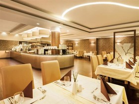 Hotel Europa Fit