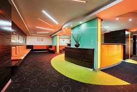Hotel Europa Fit
