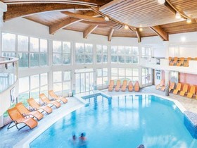 Hotel Europa Fit