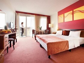 Hotel Europa Fit