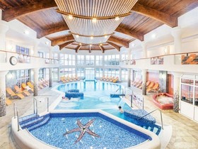 Hotel Europa Fit